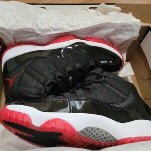 Jordan 11 Retro Playoffs (2012)